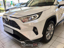 TOY17852 – Toyota RAV 4 la 42.114 EUR (vândut)