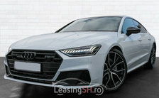 AUD17266 – Audi A7 la 60.630 EUR (vândut)