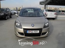 REN04131 – Renault Scenic la 5.750 EUR (vândut)