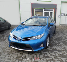 TOY16184 – Toyota Auris la 12.200 EUR (vândut)