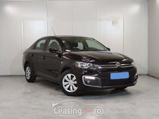 CIT26986 – Citroën C-Elysee PureTech 82 la 8.389 EUR (vândut)