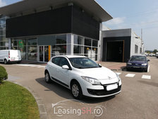 REN13510 – Renault MEGANE 3 la 6.350 EUR (vândut)