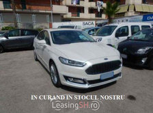 FOR27114 – Ford Mondeo la 20.500 EUR