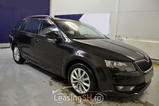 SKO17118 – Skoda Octavia la 12.994 EUR (vândut)