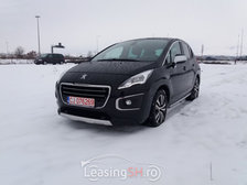 PEU15713 – Peugeot 3008 la 10.300 EUR (vândut)