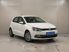 VOL17871 – Volkswagen Polo la 7.491 EUR (vândut)