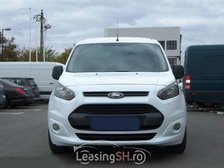 FOR08908 – Ford TRANSIT CONNECT la 10.950 EUR (vândut)