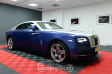 ROL28396 – Rolls Royce Wraith la 339.138 EUR
