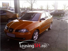 SEA04358 – Seat Cordoba la 6.448 EUR (vândut)