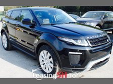 RAN08371 – Range Rover Evoque Prestige la 48.710 EUR (vândut)