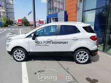 FOR20164 – Ford EcoSport la 15.765 EUR