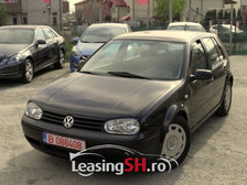 VOL06249 – Volkswagen Golf la 1.724 EUR (vândut)