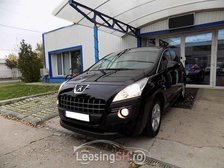 PEU08862 – Peugeot 3008 la 11.148 EUR (vândut)