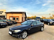 BMW19284 – BMW 520 la 18.921 EUR (vândut)