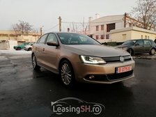 VOL15864 – Volkswagen Jetta la 10.199 EUR (vândut)