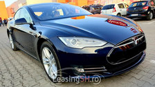 TES17535 – TESLA S la 43.500 EUR (vândut)