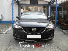 MAZ06461 – Mazda 6 la 24.676 EUR (vândut)