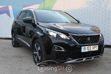 PEU28702 – Peugeot 5008 BlueHDI la 20.500 EUR