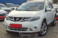 NIS20057 – Nissan Murano la 9.990 EUR (vândut)
