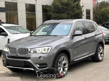 BMW19985 – BMW X3 la 29.498 EUR