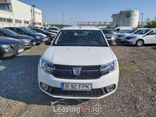 DAC21583 – Dacia Sandero la 6.300 EUR (vândut)