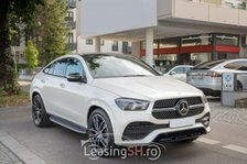 MER30197 – Mercedes-Benz GLE 400 Coupe 4MATIC AMG la 118.881 EUR