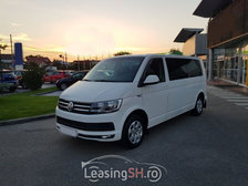VOL17722 – Volkswagen CARAVELLE la 21.900 EUR (vândut)