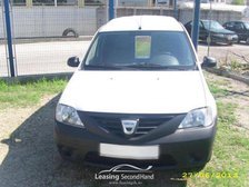 DAC02657 – Dacia LOGAN VAN la 6.800 EUR (vândut)
