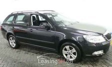 SKO09355 – Skoda Octavia la 10.588 EUR