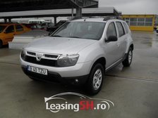 DAC05938 – Dacia Duster la 13.516 EUR (vândut)