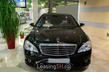 MER10074 – Mercedes-Benz S 420 la 21.900 EUR (vândut)