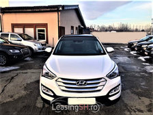 HYU15566 – Hyundai Santa Fe la 19.300 EUR (vândut)