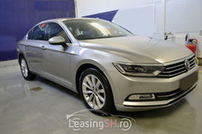 VOL20017 – Volkswagen Passat la 15.946 EUR (vândut)
