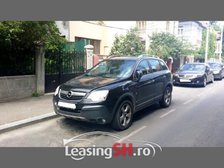 OPE05052 – Opel Antara la 9.500 EUR (vândut)
