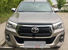 TOY17236 – Toyota HILUX la 40.341 EUR