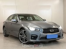 INF22114 – Infiniti Q50 la 18.490 EUR (vândut)