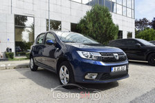 DAC13726 – Dacia Sandero la 8.690 EUR (vândut)