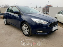 FOR16569 – Ford Focus la 7.600 EUR (vândut)