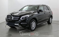 MER14852 – Mercedes-Benz GLE 350 la 47.269 EUR