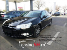CIT05632 – Citroën C5 la 8.556 EUR (vândut)