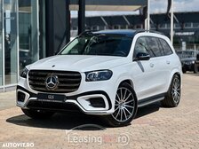 MER100345 – Mercedes-Benz 450 d MHEV 4MATIC Aut. la 131.296 EUR