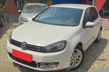 VOL12838 – Volkswagen Golf VI la 7.990 EUR