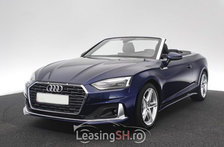 AUD25815 – Audi A5 Cabrio la 47.467 EUR