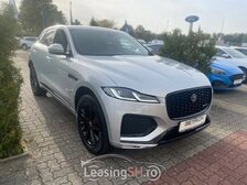 JAG69672 – Jaguar F-Pace D200 R-DYNAMIC SE AWD Pano|20"LMF|LED la 57.154 EUR
