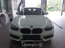 BMW17900 – BMW 116 la 12.840 EUR (vândut)