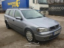 OPE00328 – Opel Astra la 4.712 EUR (vândut)