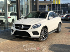 MER14610 – Mercedes-Benz GLE Coupe la 73.778 EUR (vândut)