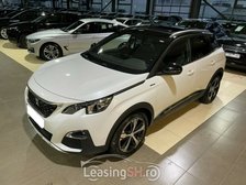 PEU28939 – Peugeot 3008 Allure GT la 31.591 EUR