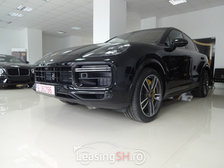 POR20819 – Porsche Cayenne Turbo la 173.621 EUR