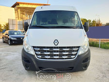 REN13046 – Renault MASTER la 11.500 EUR (vândut)
